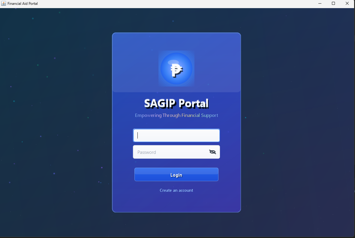 Sagip Project
