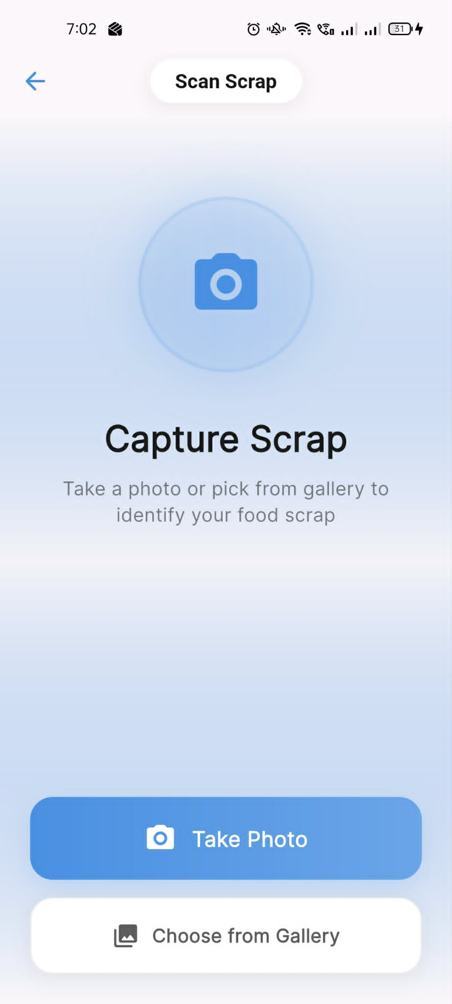 Scan Scrap